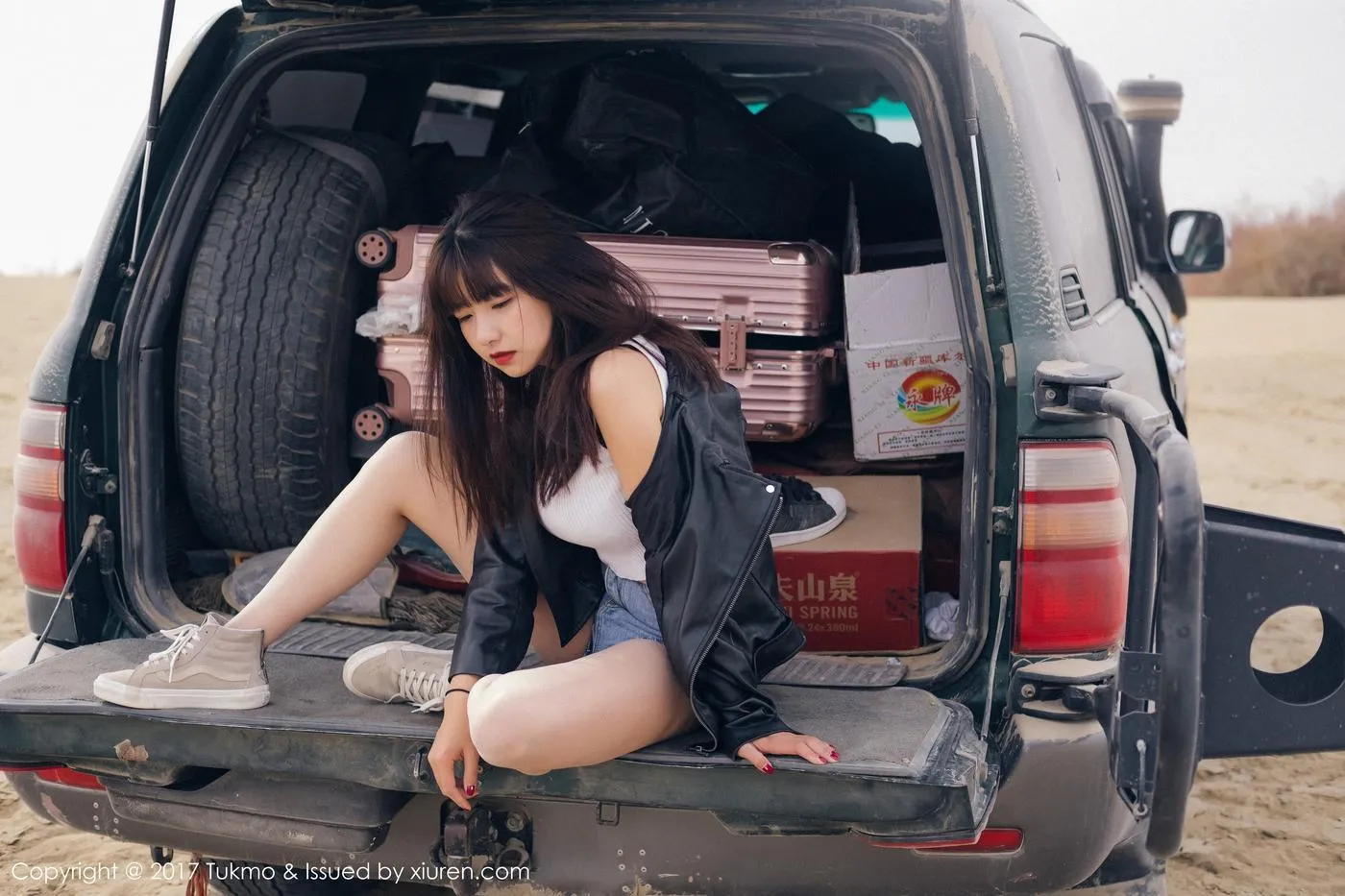 Vol.100 球球 [53P]插图1